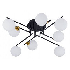 Потолочная люстра arte lamp gemini ...